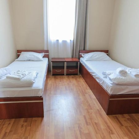 ベオグラード Restoran Bsk Bed & Breakfast エクステリア 写真