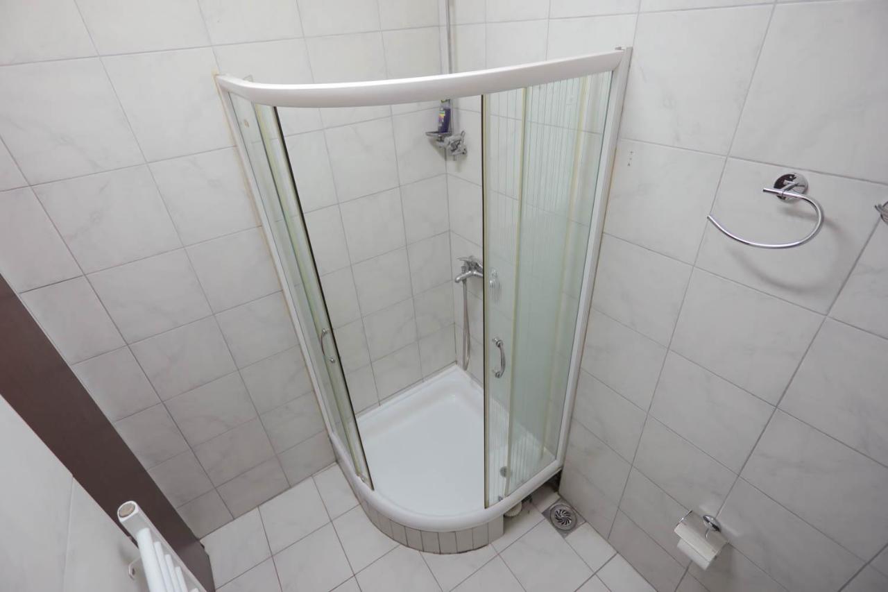ベオグラード Restoran Bsk Bed & Breakfast エクステリア 写真