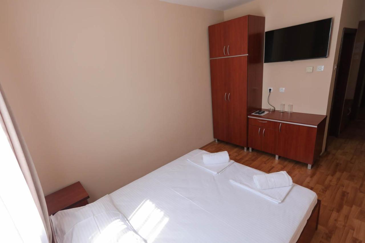 ベオグラード Restoran Bsk Bed & Breakfast エクステリア 写真